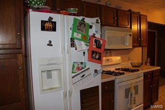 bridges - Residential