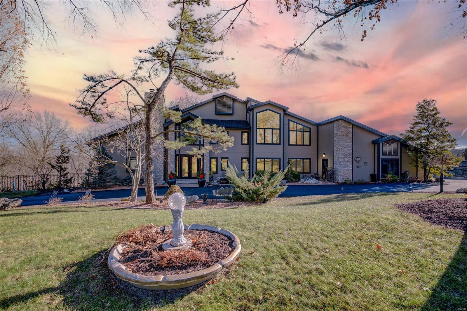 Walnut Hill Farm - Residential