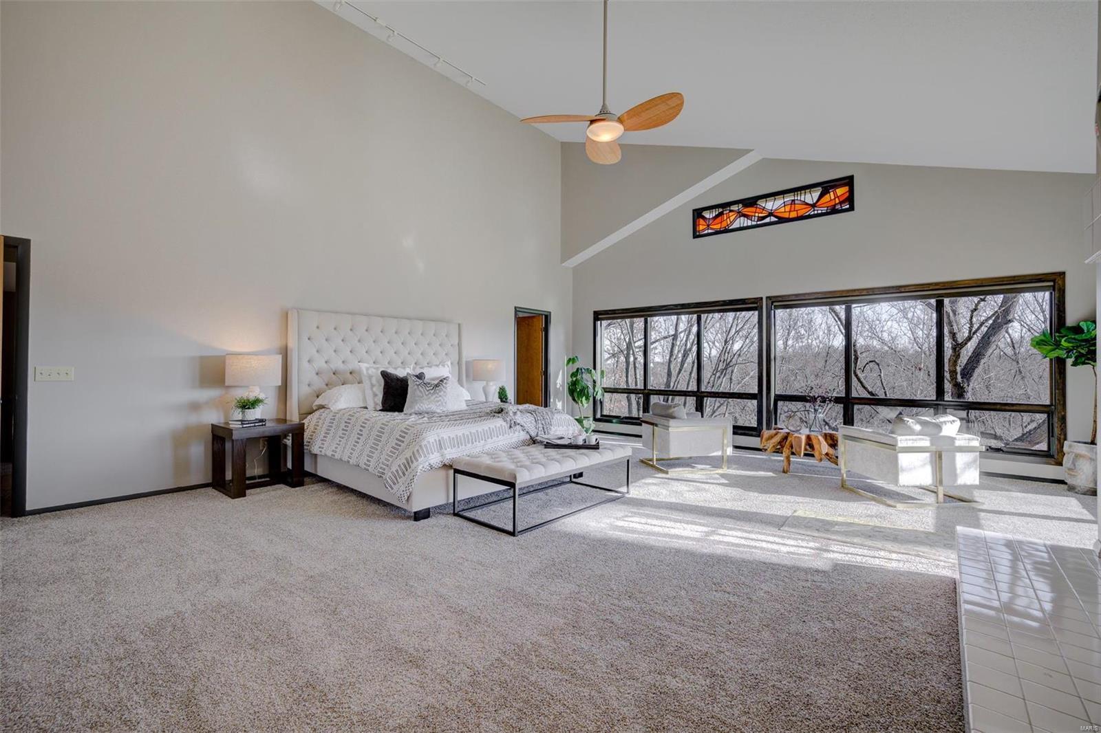 Walnut Hill Farm - Residential