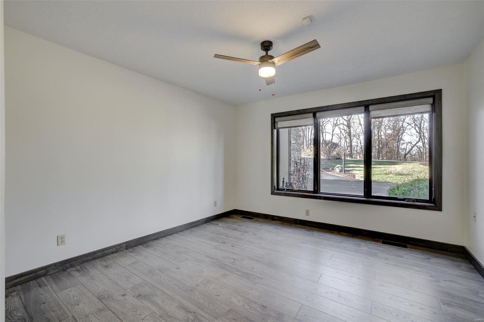 Walnut Hill Farm - Residential