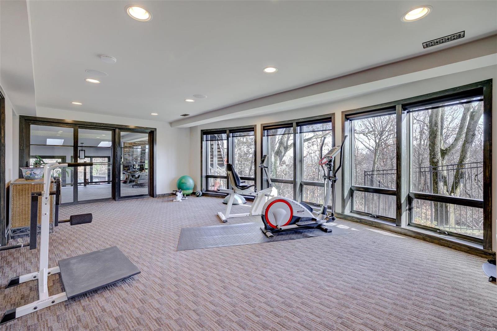 Walnut Hill Farm - Residential