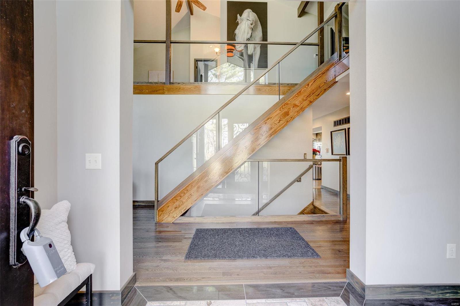 Walnut Hill Farm - Residential