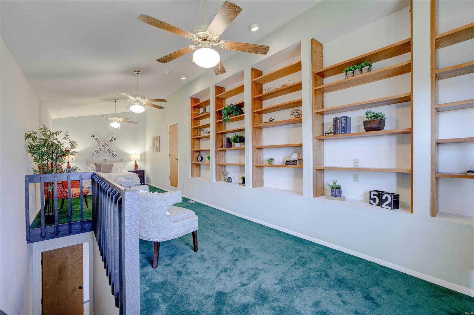 Walnut Hill Farm - Residential