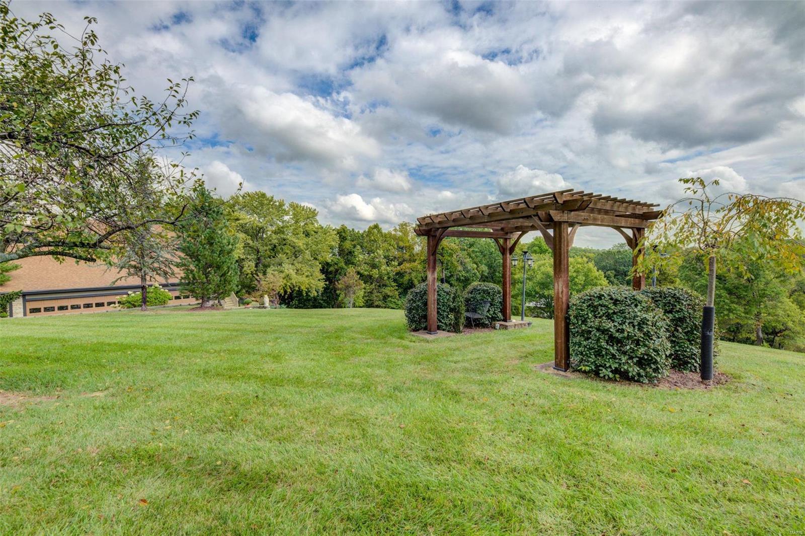 Walnut Hill Farm - Residential