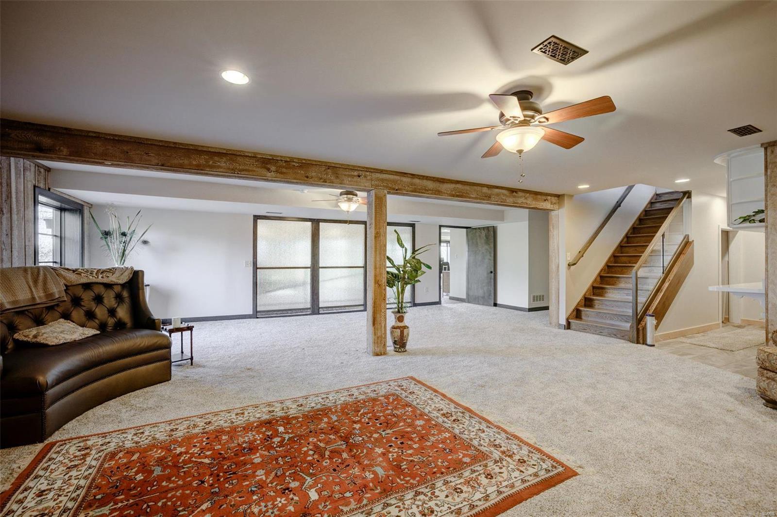 Walnut Hill Farm - Residential