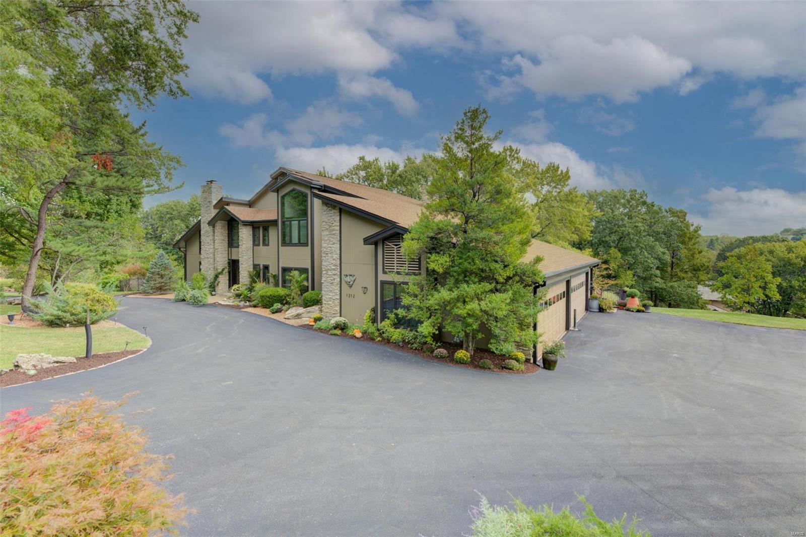 Walnut Hill Farm - Residential