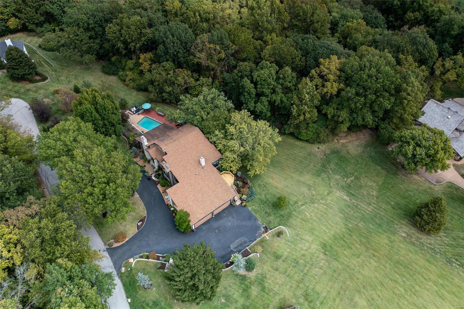 Walnut Hill Farm - Residential