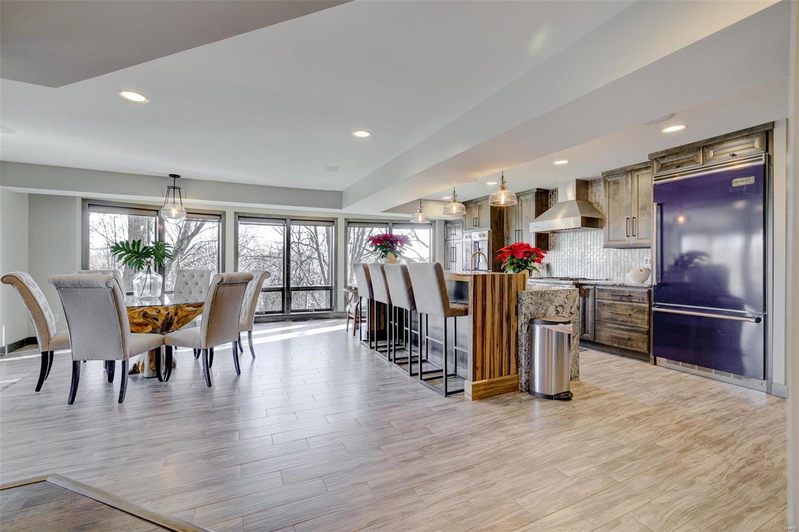 Walnut Hill Farm - Residential