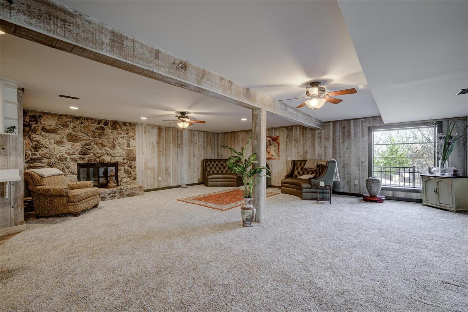 Walnut Hill Farm - Residential