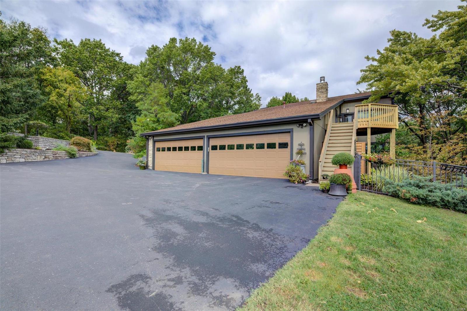 Walnut Hill Farm - Residential