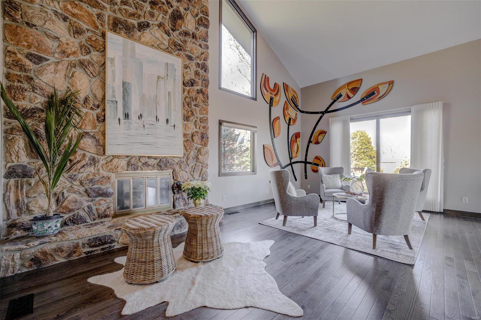 Walnut Hill Farm - Residential