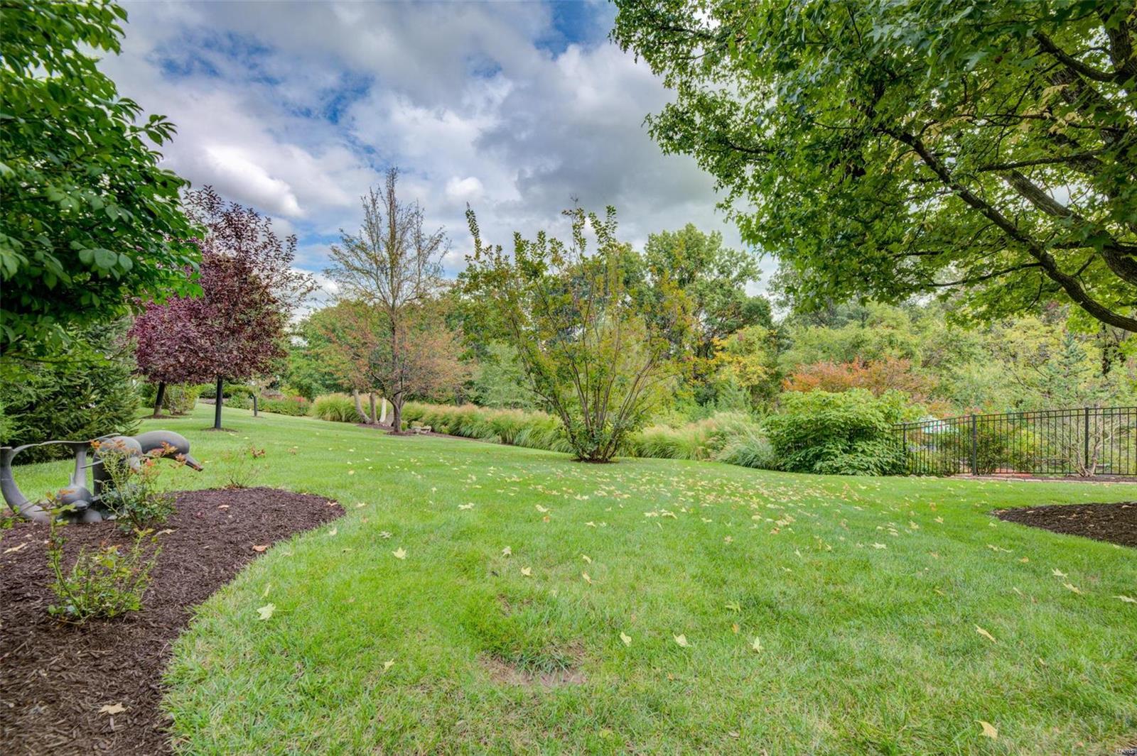 Walnut Hill Farm - Residential