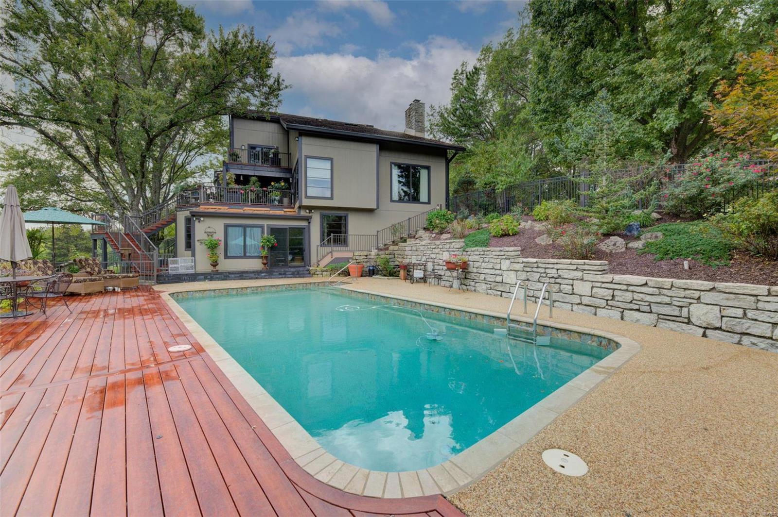 Walnut Hill Farm - Residential