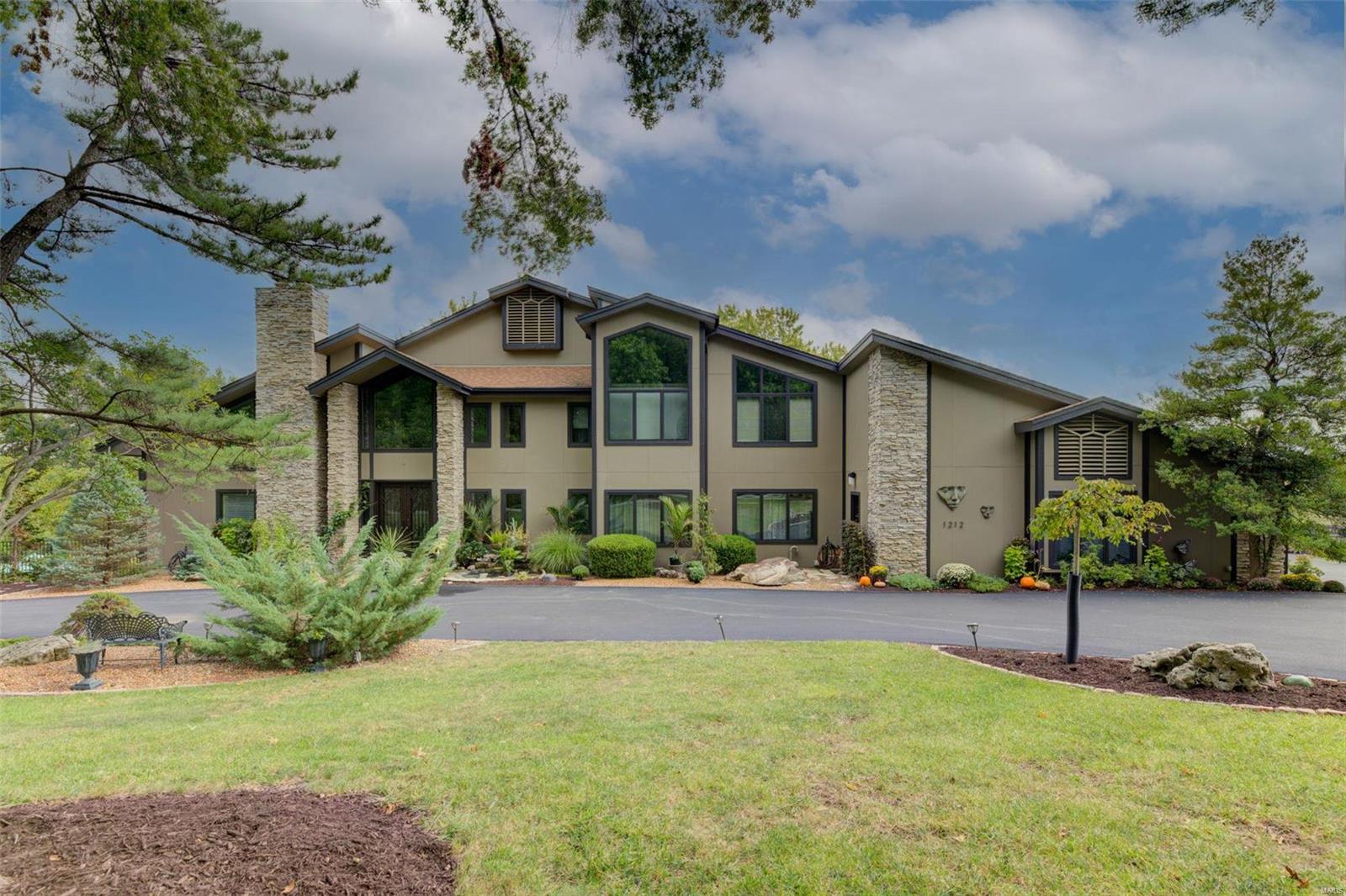 Walnut Hill Farm - Residential