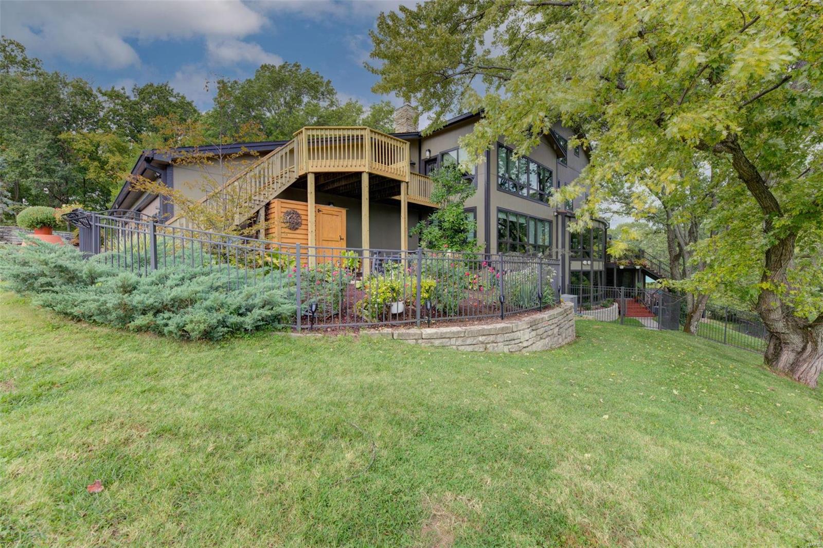 Walnut Hill Farm - Residential