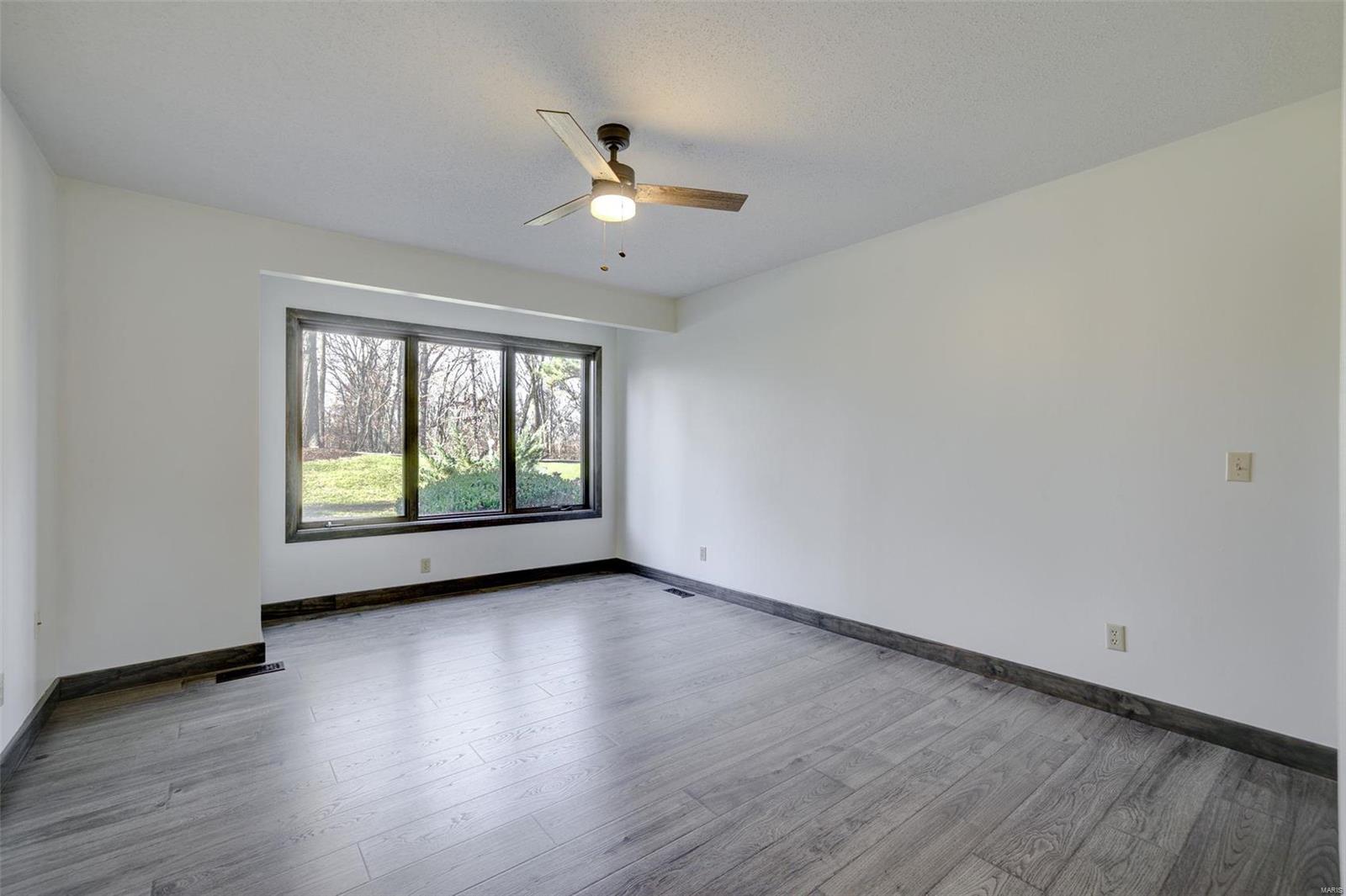 Walnut Hill Farm - Residential