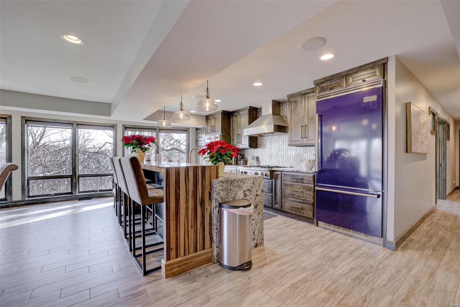 Walnut Hill Farm - Residential