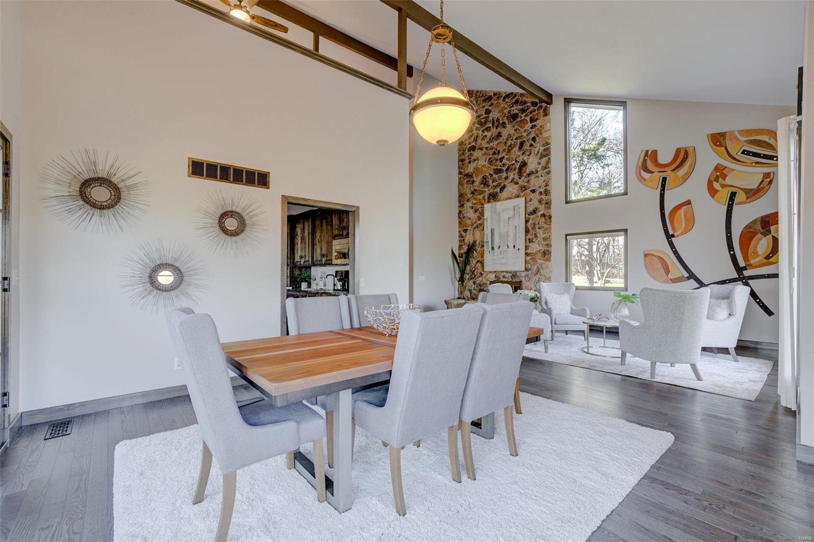 Walnut Hill Farm - Residential