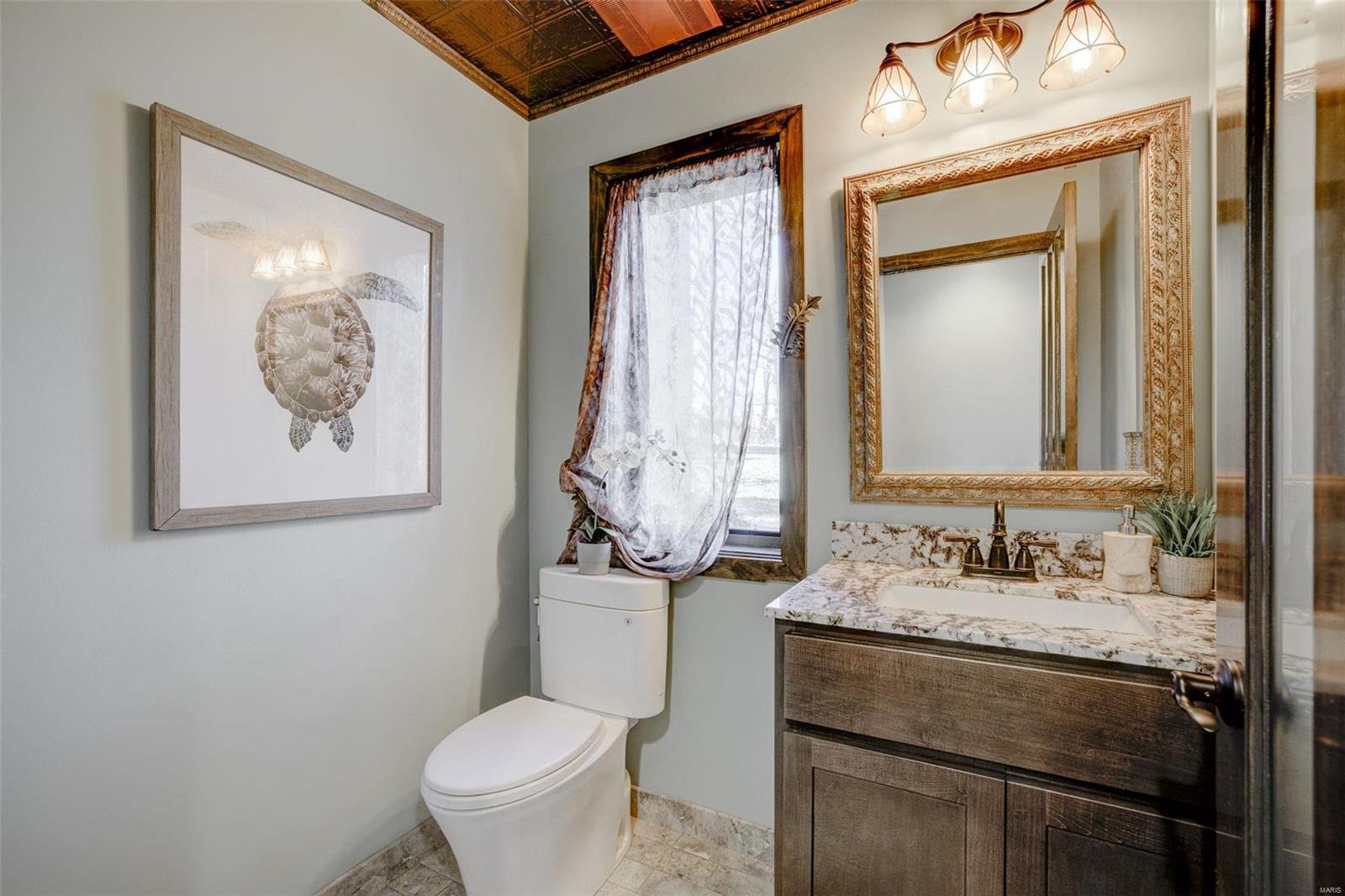 Walnut Hill Farm - Residential