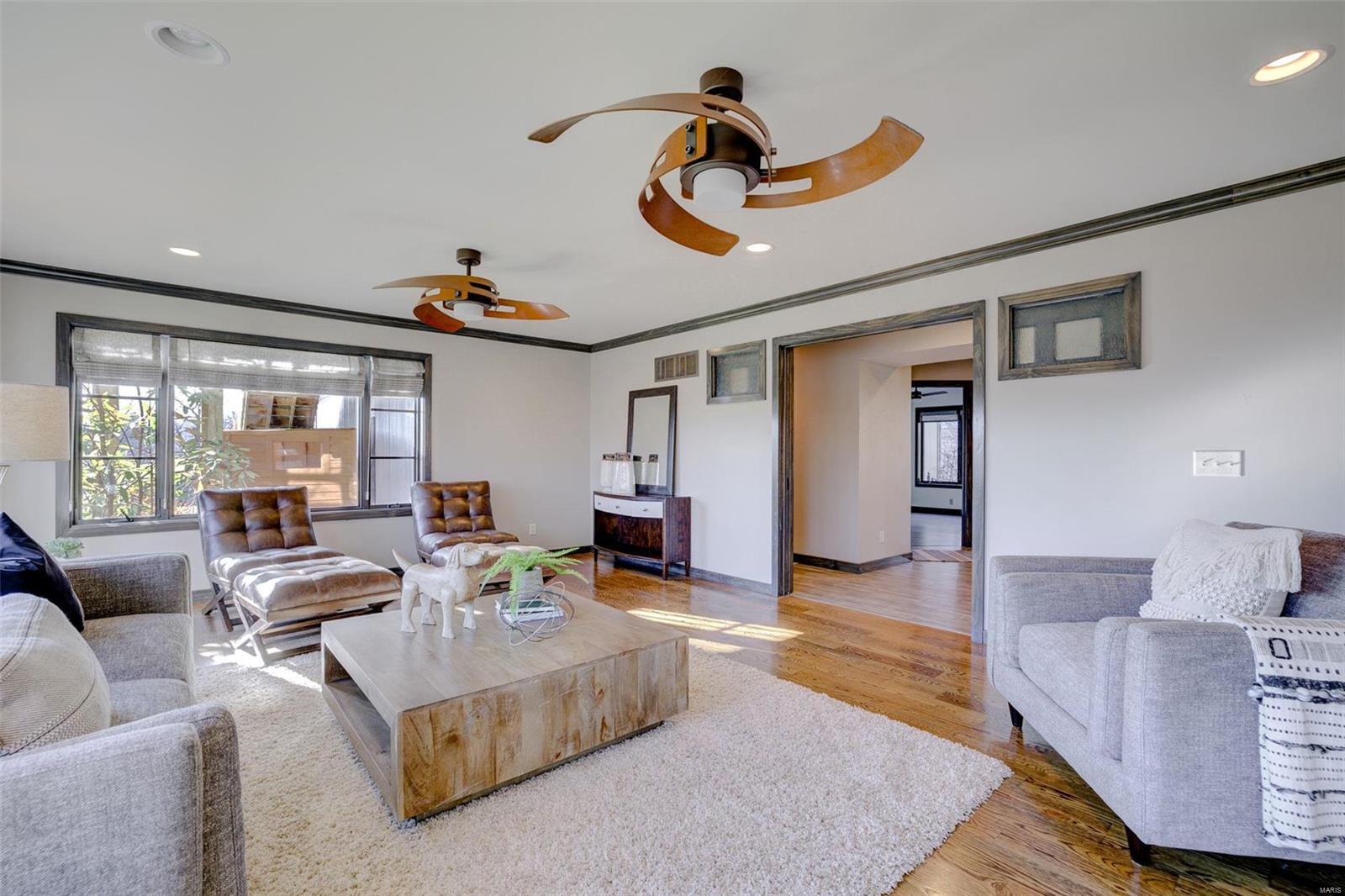 Walnut Hill Farm - Residential