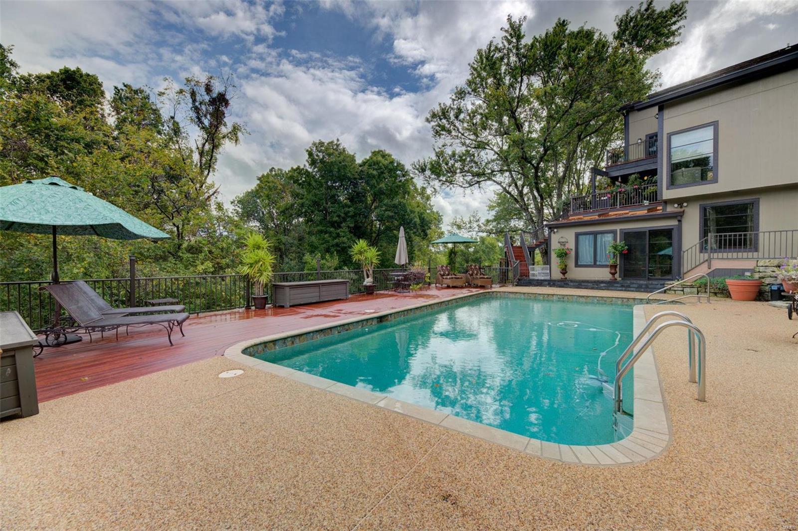 Walnut Hill Farm - Residential