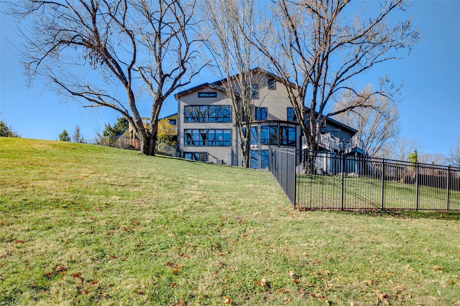 Walnut Hill Farm - Residential