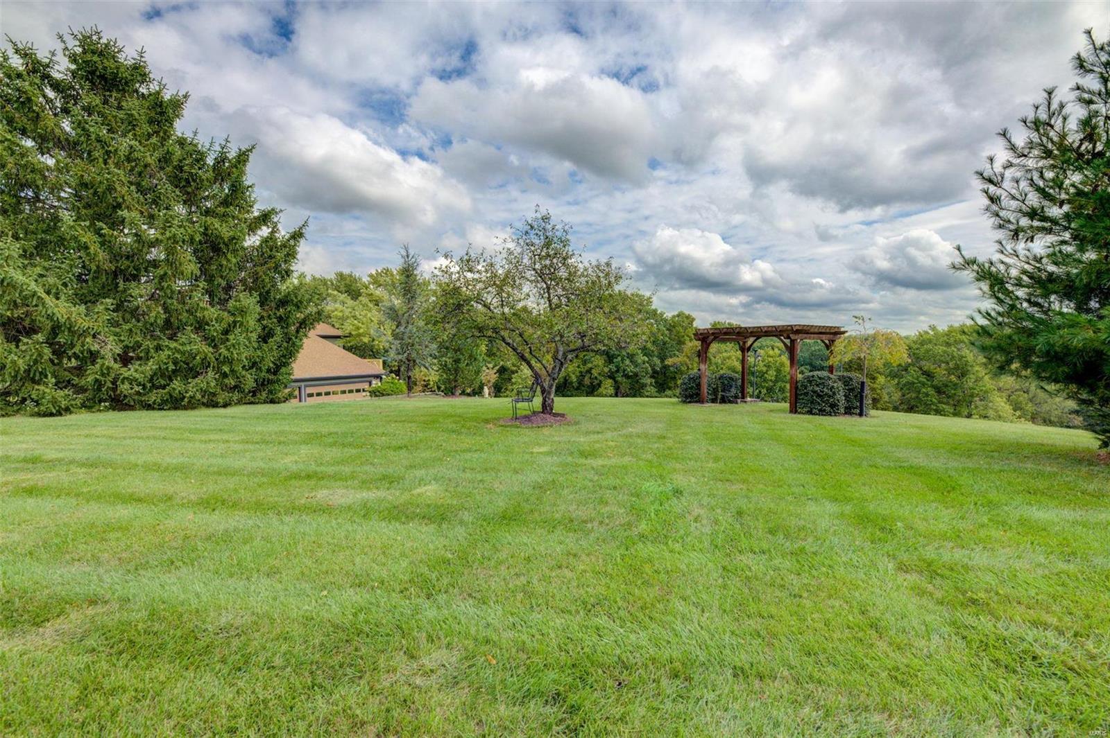 Walnut Hill Farm - Residential