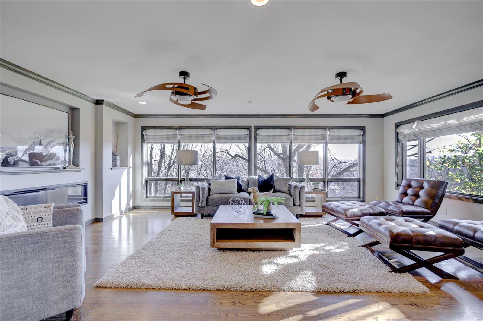 Walnut Hill Farm - Residential