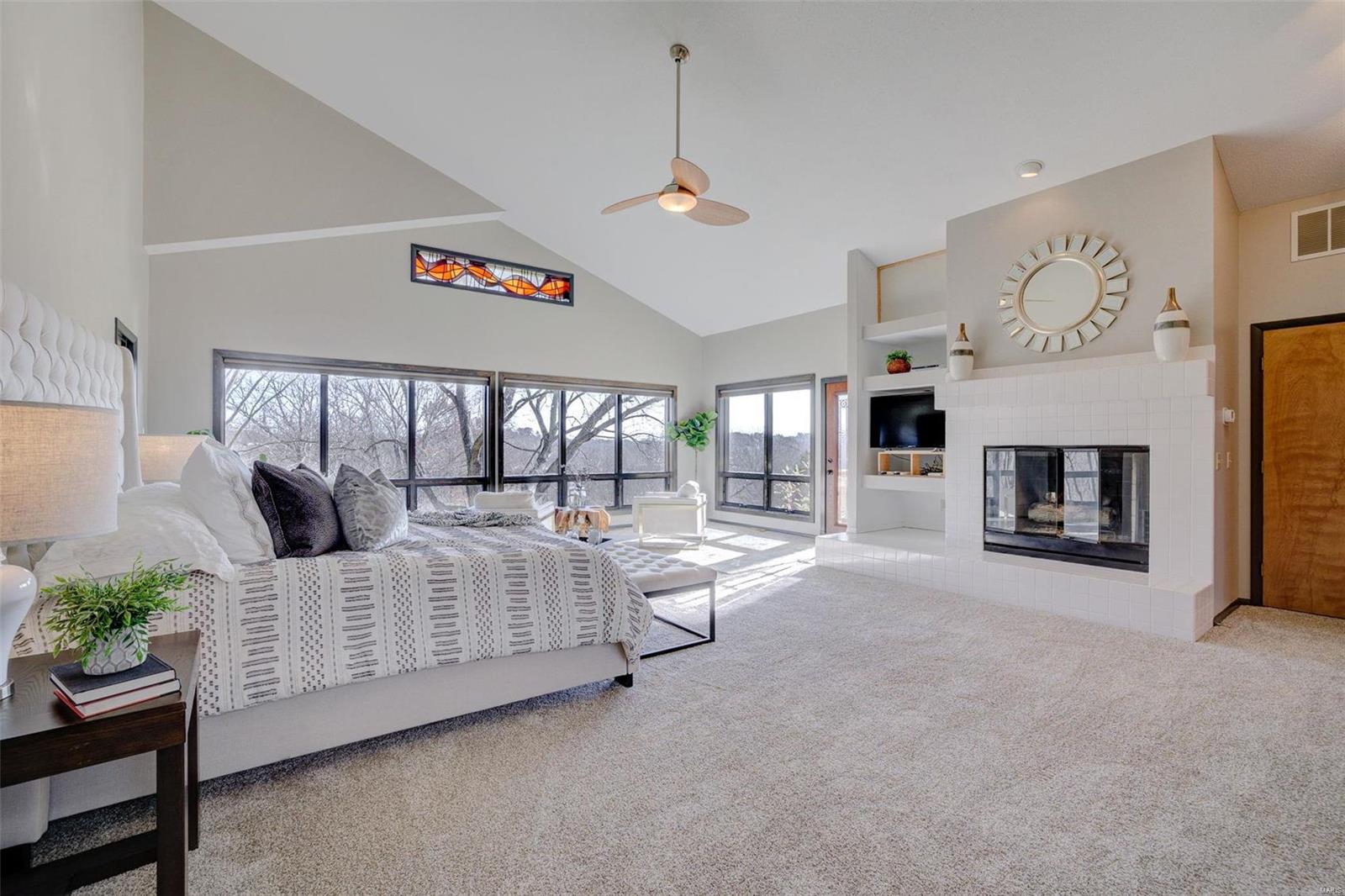 Walnut Hill Farm - Residential