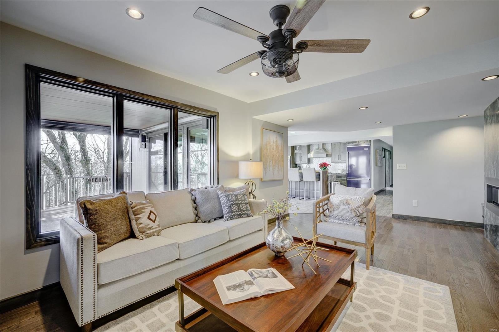 Walnut Hill Farm - Residential