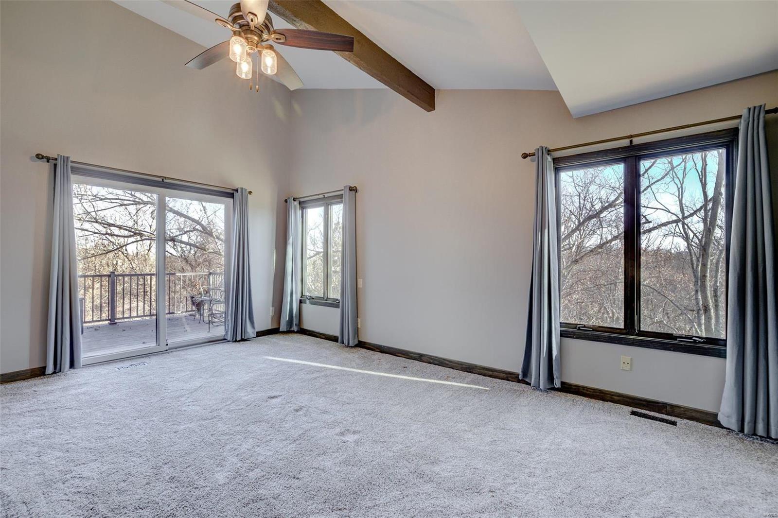 Walnut Hill Farm - Residential