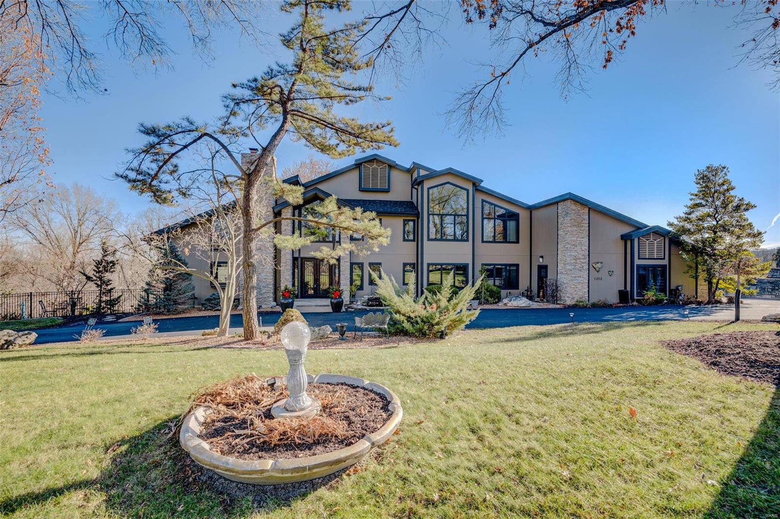 Walnut Hill Farm - Residential