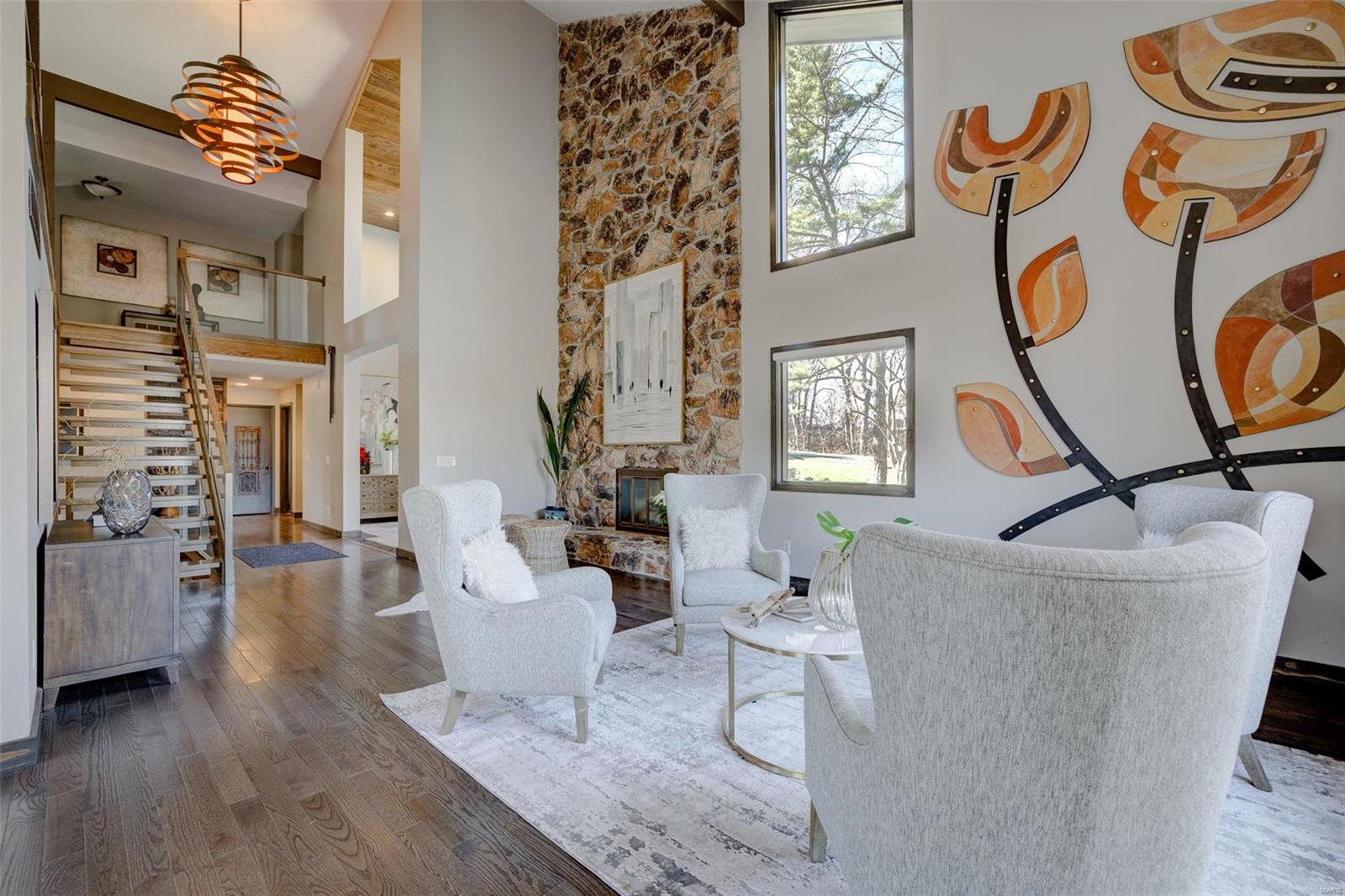 Walnut Hill Farm - Residential