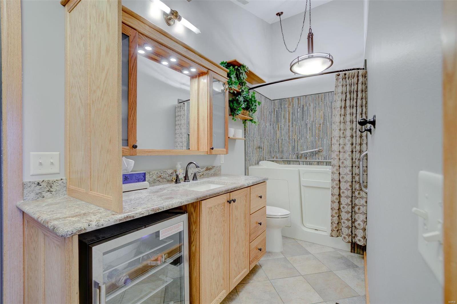 Walnut Hill Farm - Residential