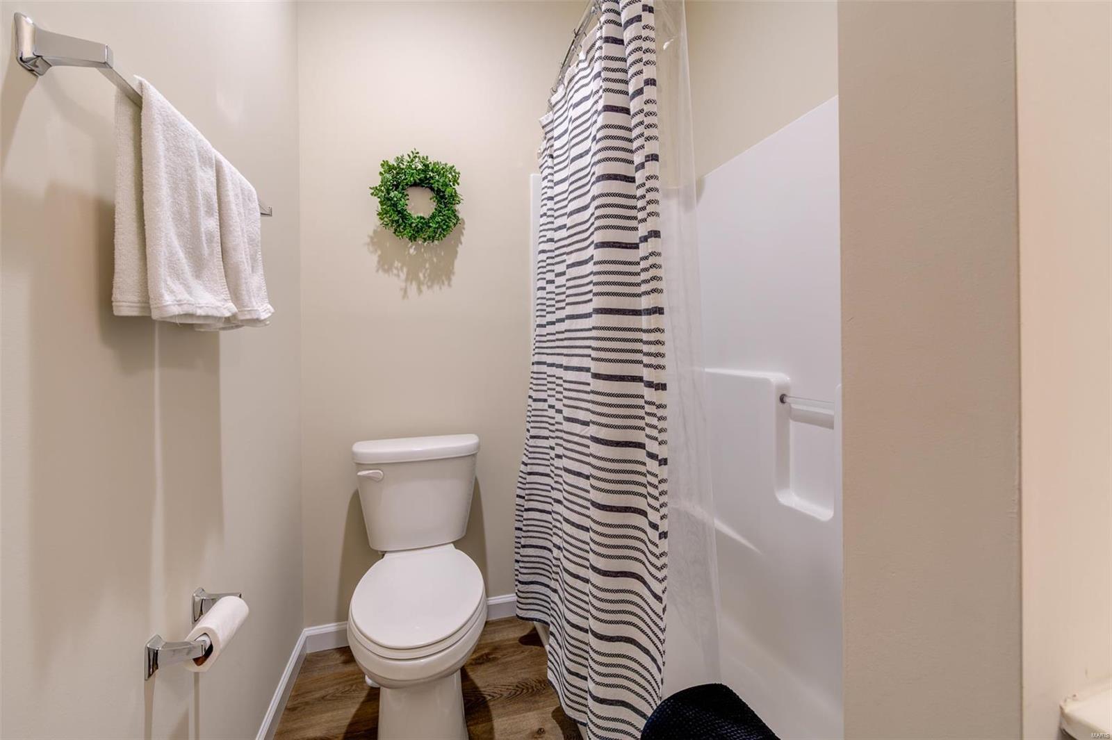 Green Forest Village - Residential