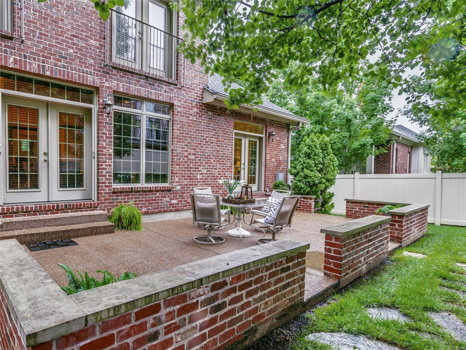 Clayton Gardens 4 - Residential