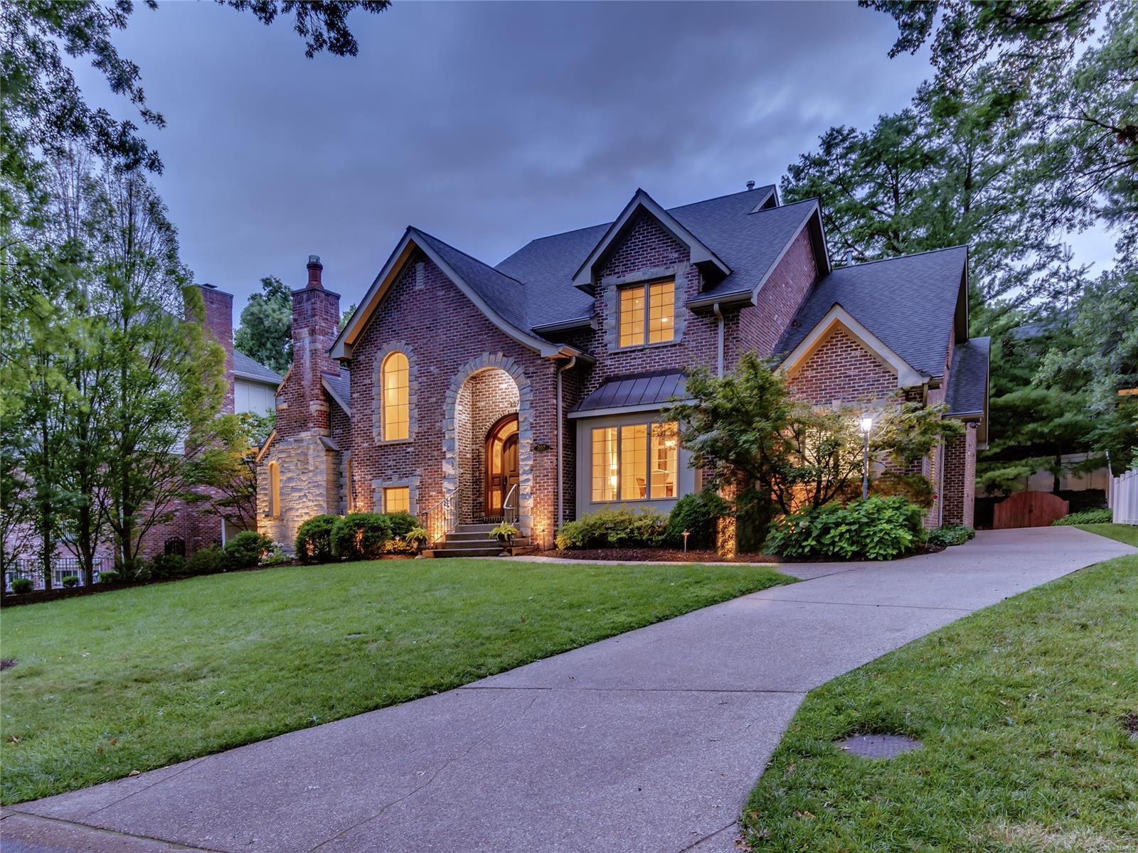 Clayton Gardens 4 - Residential