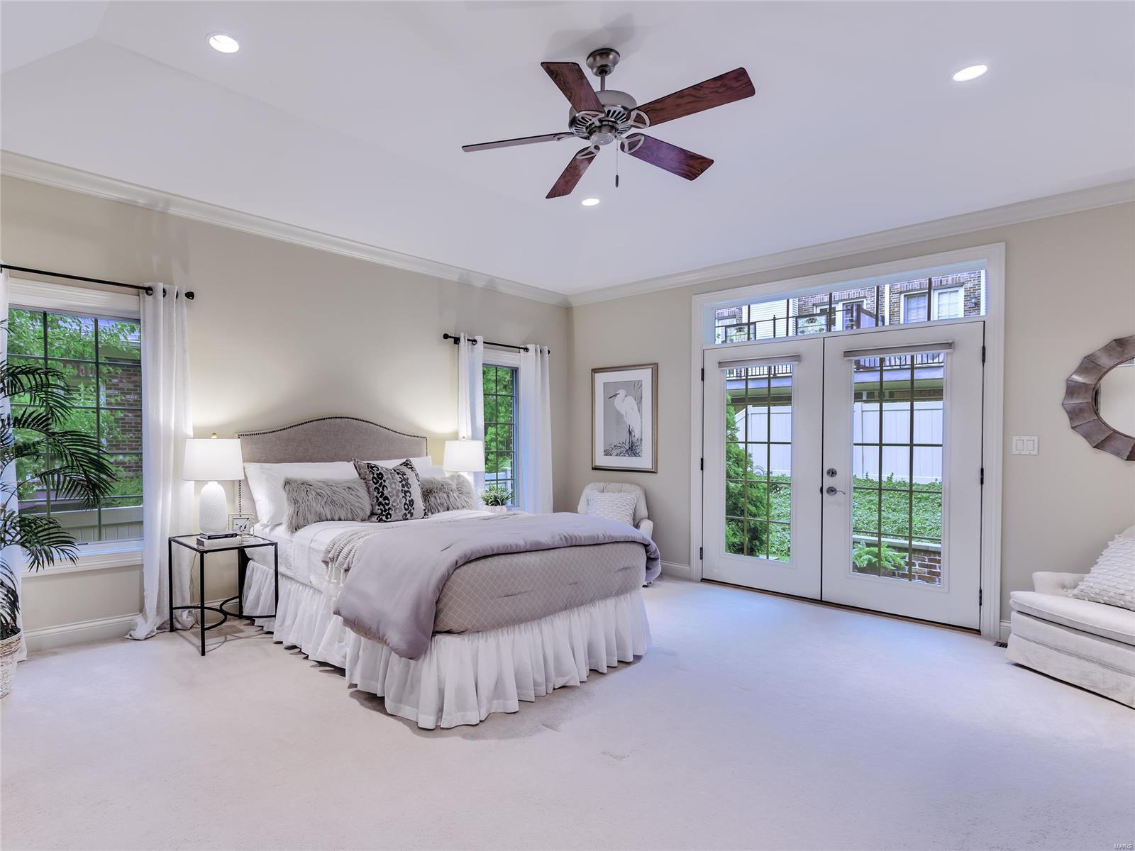 Clayton Gardens 4 - Residential