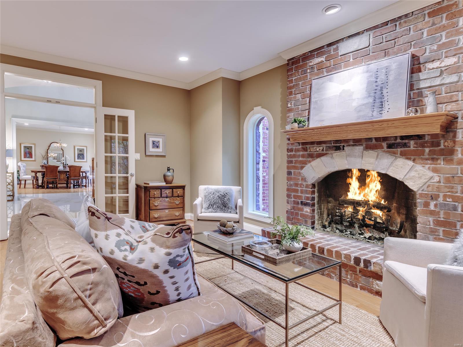 Clayton Gardens 4 - Residential