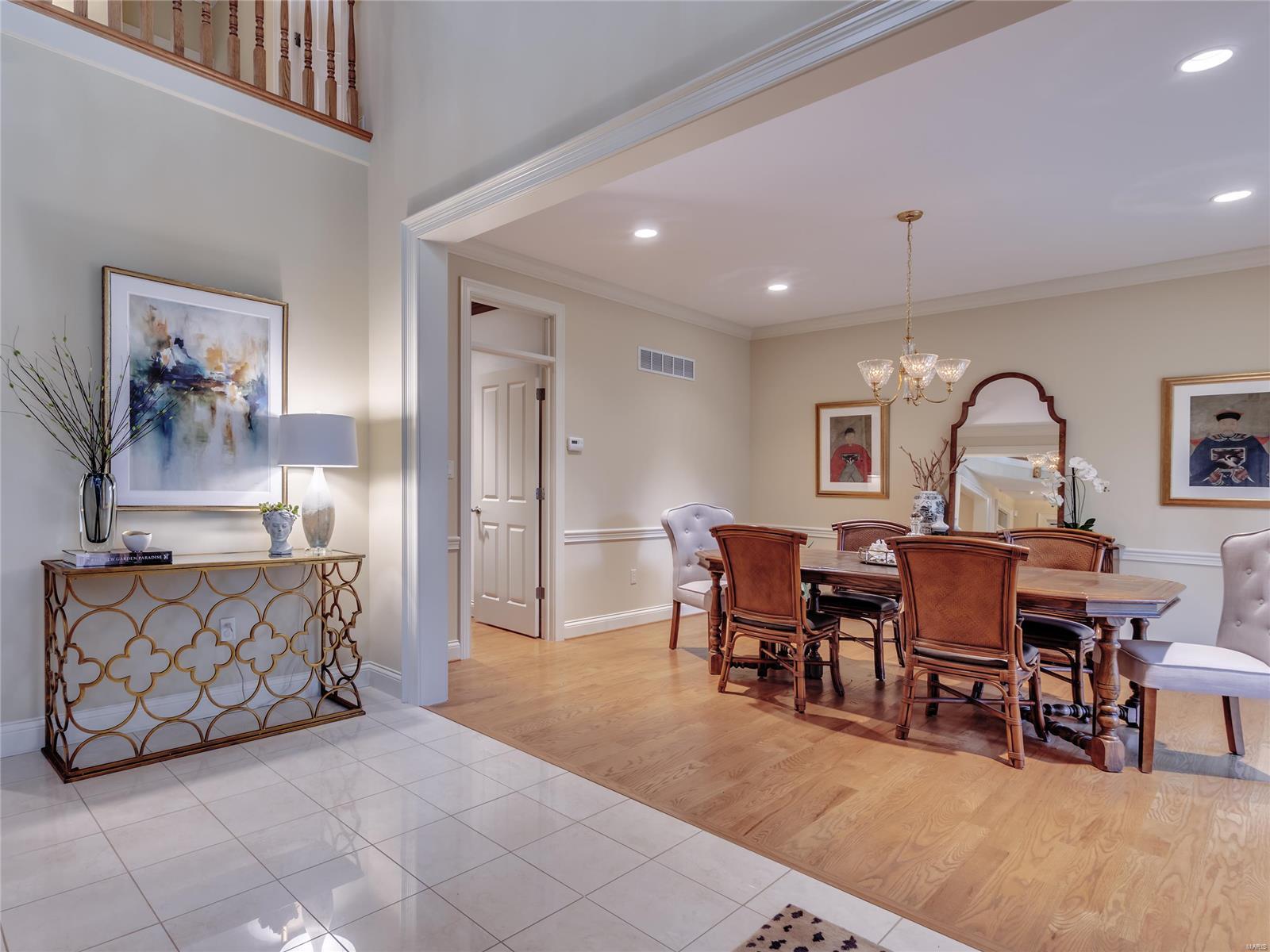 Clayton Gardens 4 - Residential