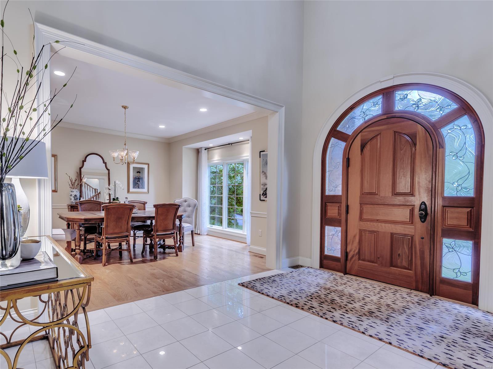 Clayton Gardens 4 - Residential