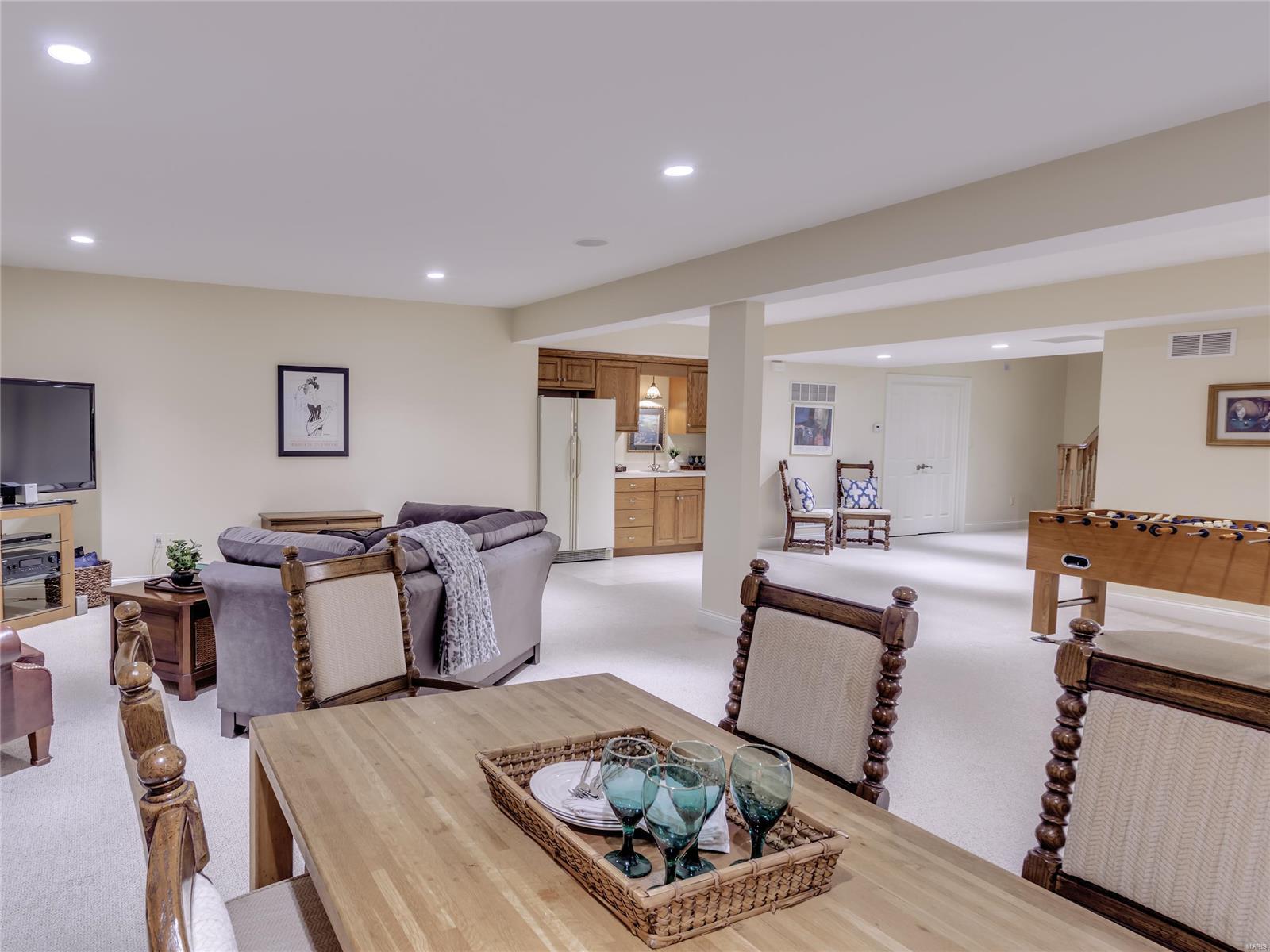 Clayton Gardens 4 - Residential