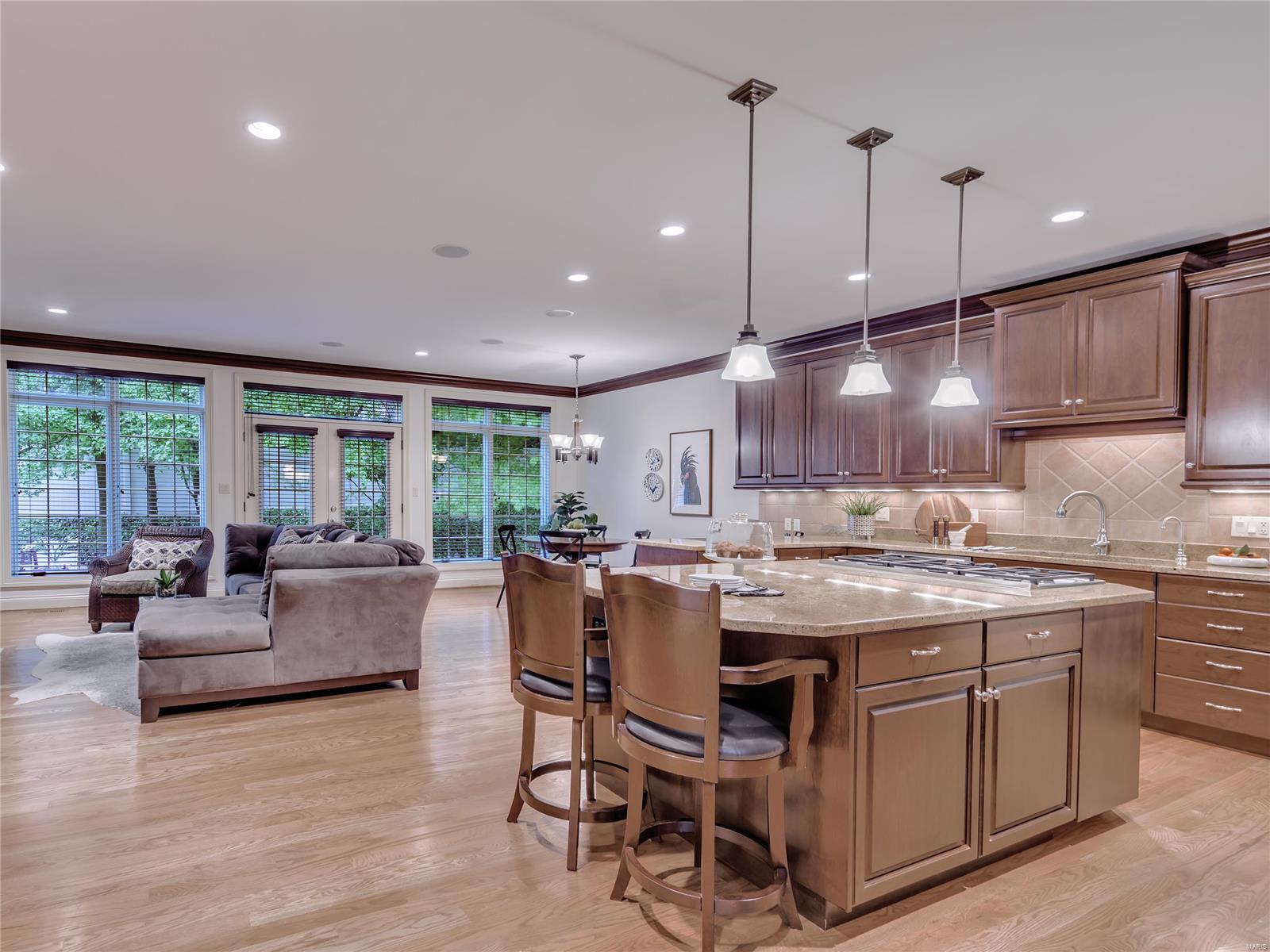 Clayton Gardens 4 - Residential