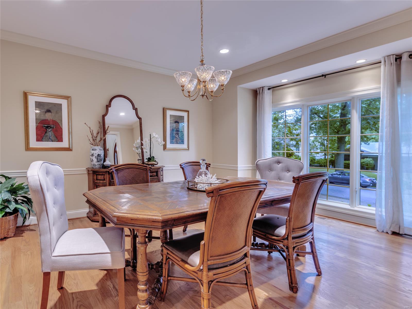 Clayton Gardens 4 - Residential