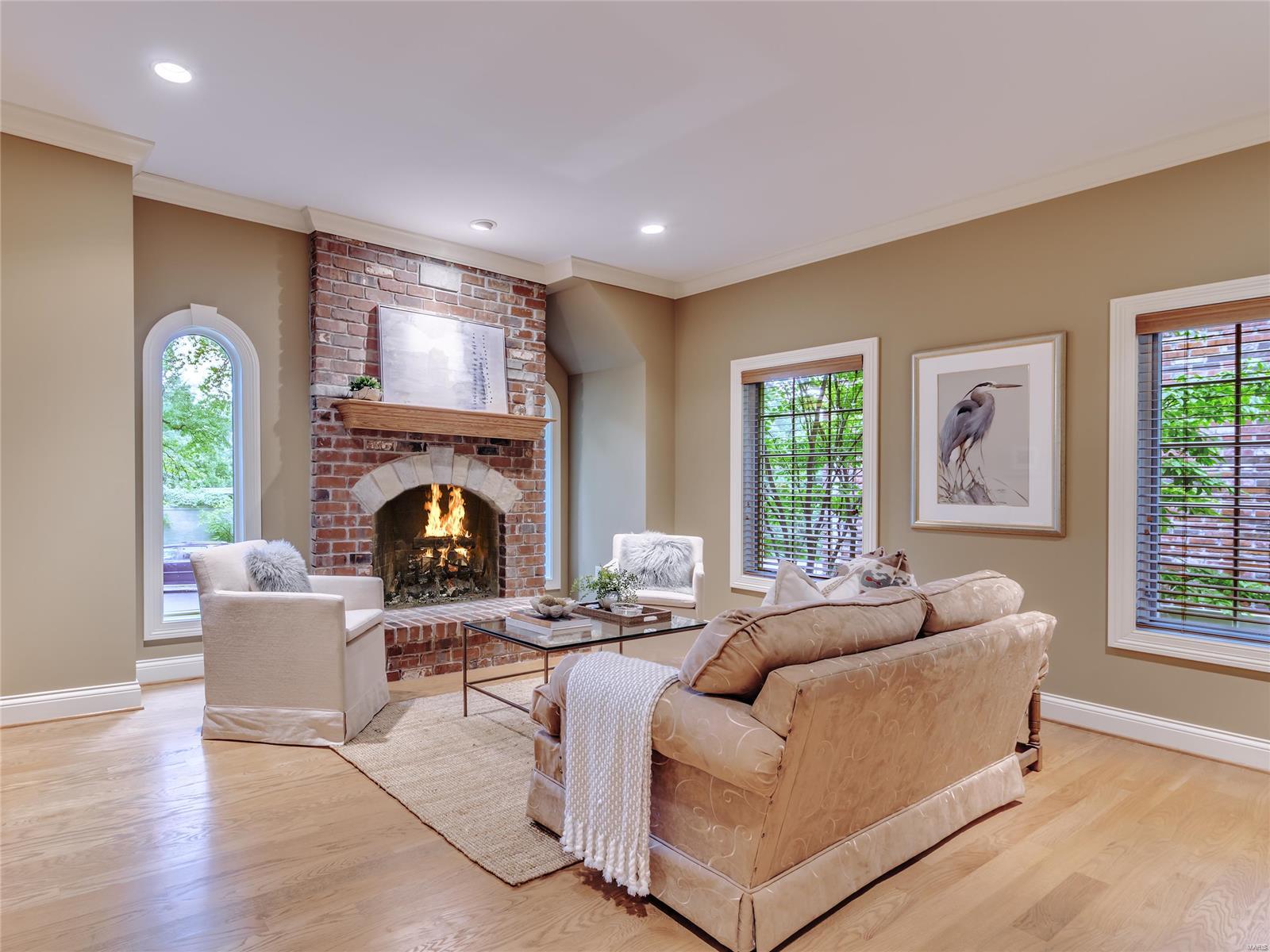 Clayton Gardens 4 - Residential