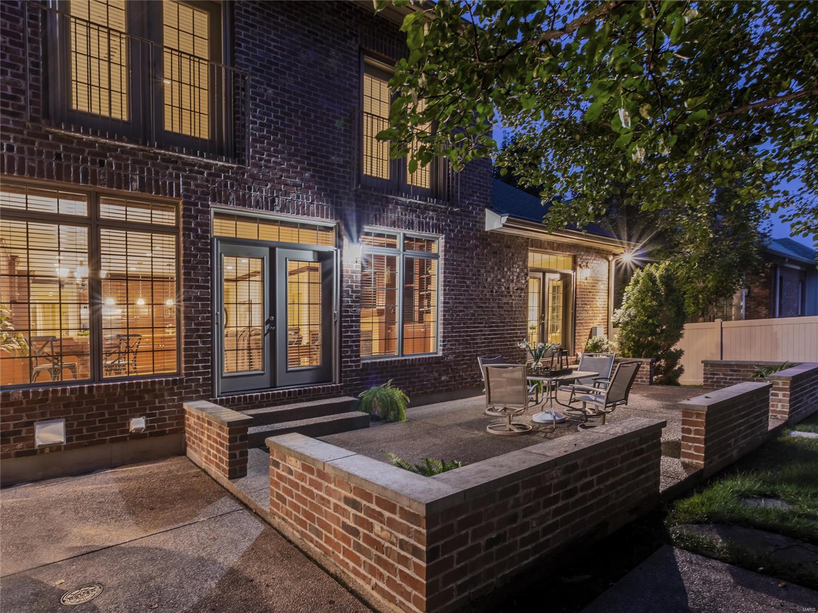 Clayton Gardens 4 - Residential