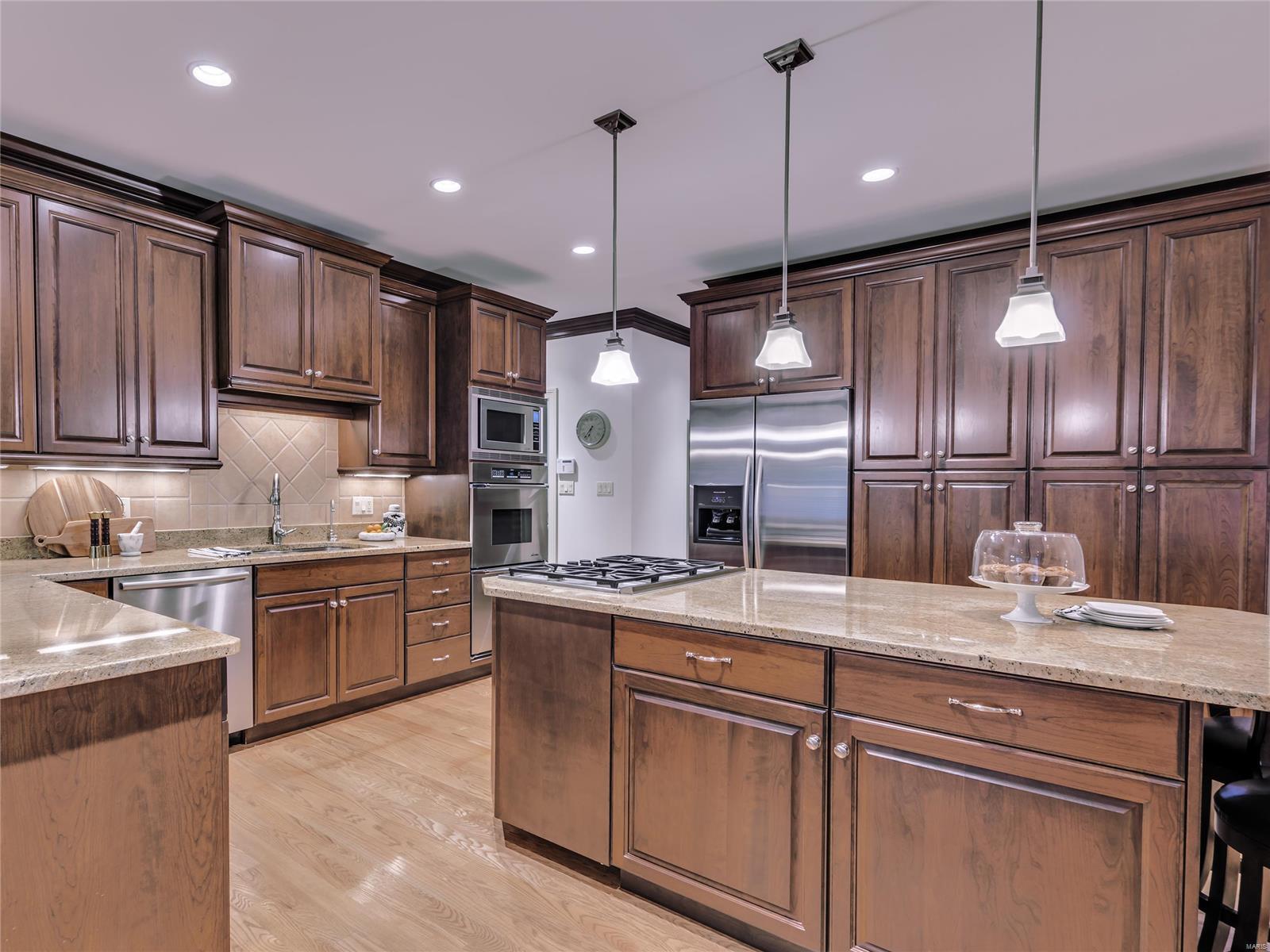 Clayton Gardens 4 - Residential