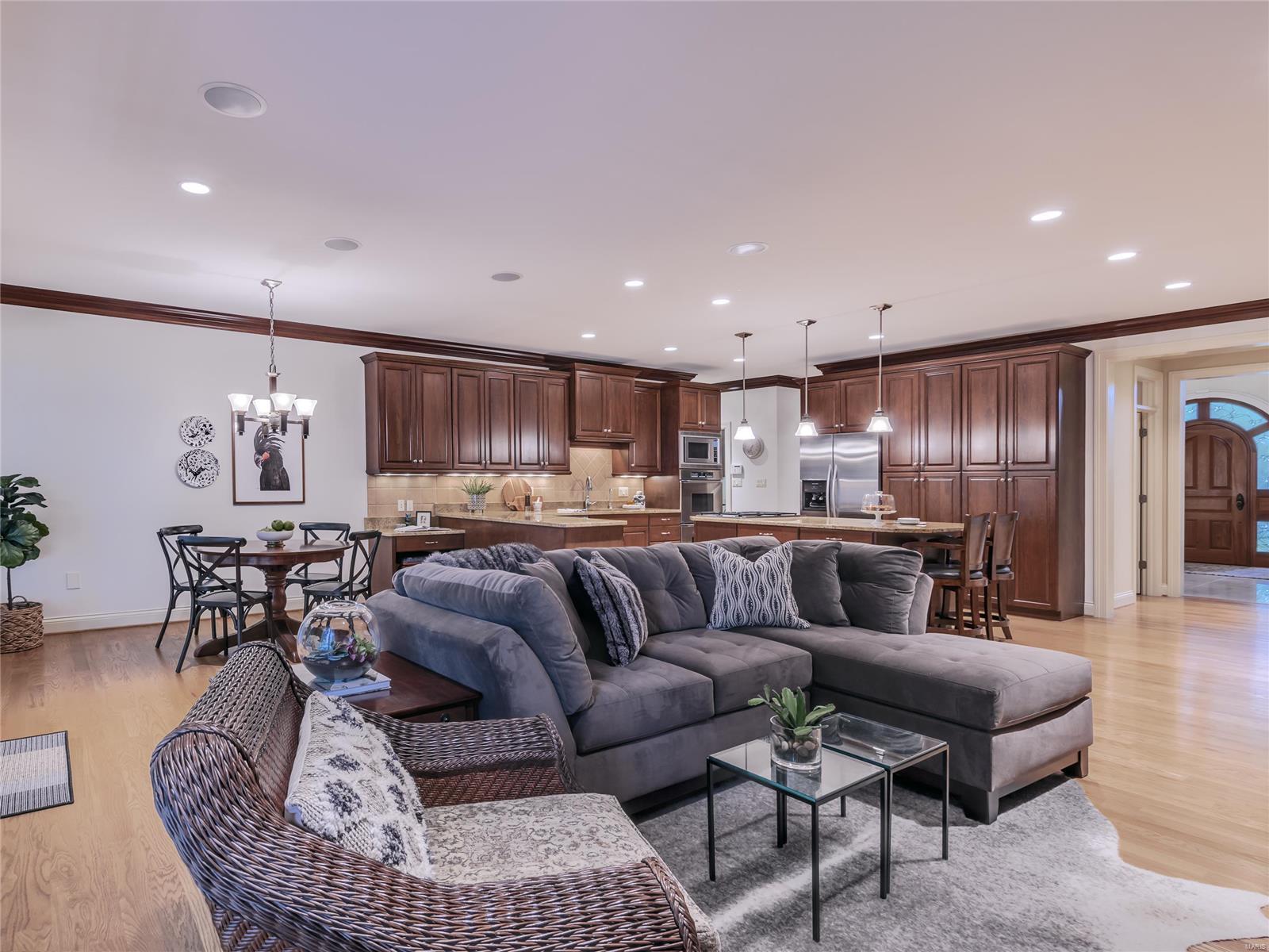 Clayton Gardens 4 - Residential