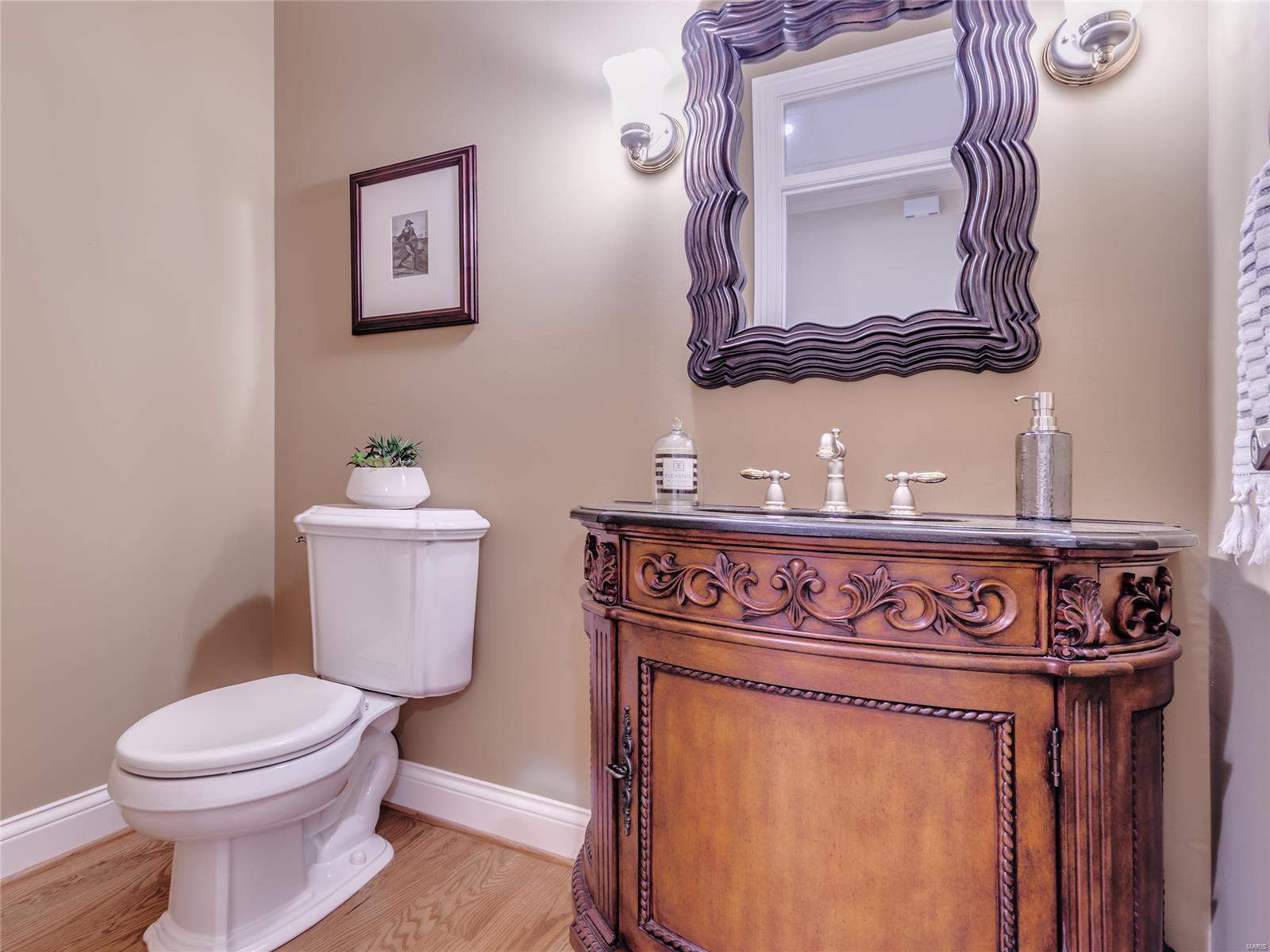 Clayton Gardens 4 - Residential