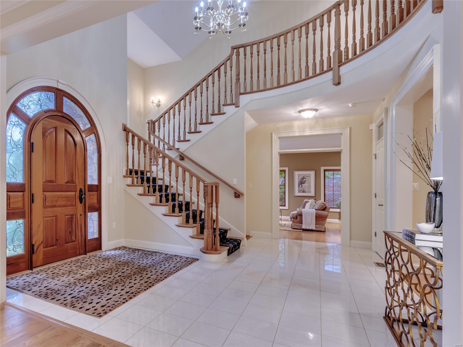 Clayton Gardens 4 - Residential